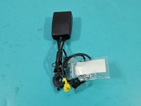 Pas bezpieczeństwa przód prawy pasażera Mercedes W205 A2058600169, 622153800D