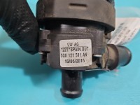 Pompka obiegu wody pompa Seat Leon III 12- 2.0 tdi (Crmb) 5Q0121591AN, 0392023209, 5C0965565