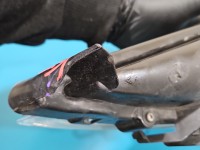 Reflektor prawy lampa przód Nissan Juke I F15 10-19 EUROPA FACM0110000UK, G80984