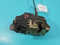 Zamek przód lewy Nissan Primera P12 EUROPA 4pin