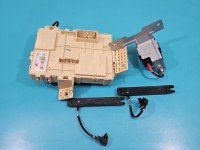 Komputer Sterownik silnika 0281019572, 39120-2A220 Hyundai I40 1.7 crdi