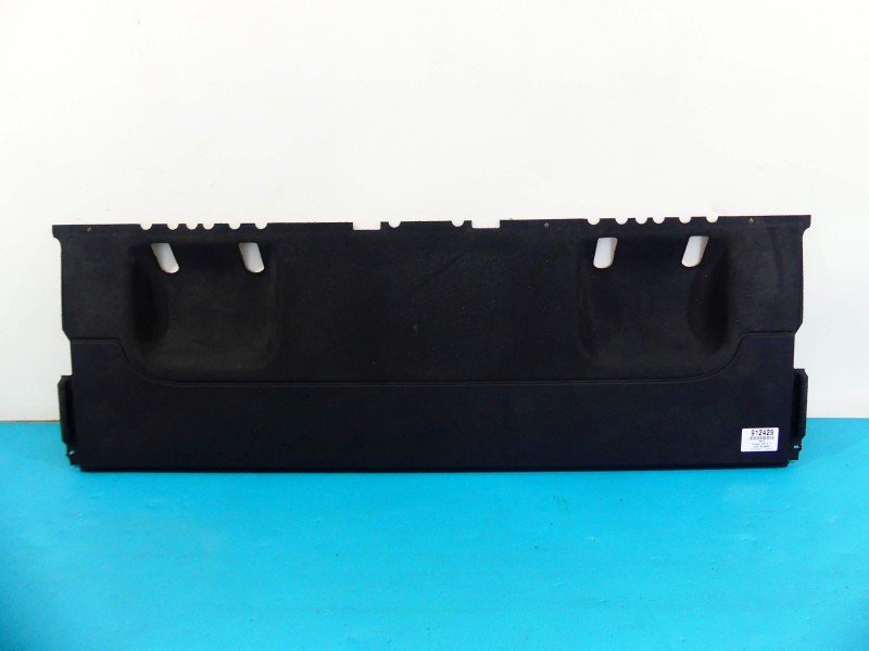 Półka tylna tył bagażnika Mercedes W221 A2216901149