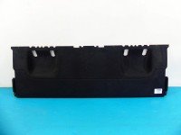 Półka tylna tył bagażnika Mercedes W221 A2216901149