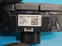 Przełącznik PDC / PARKOWANIA, GG9T-13D734-LA Ford Mondeo Mk5