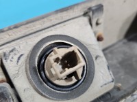 Podświetlenie hyundai H1 II