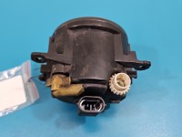 Halogen prawy Citroen C4 Grand picasso I 06-13 9650001680