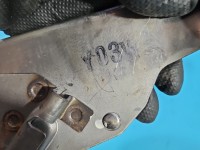 Dźwignia hamulca ręcznego Kia Sorento I 03-09