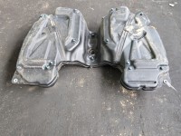 Zbiornik paliwa bak Mercedes GL II X166 4.7 V8 278928