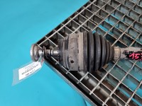 Półoś przód prawa BMW iX1 U11 0.0 elektryczny automat