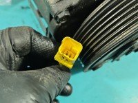 Sprężarka klimatyzacji kompresor Peugeot 407 9648138680, 1300F