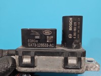 Przekaźnik świec żarowych Jaguar XE X760 0281003129