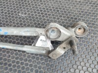 Mechanizm wycieraczek AUDI Q7 I 4L europa 4L1955023F