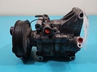 Sprężarka klimatyzacji kompresor Mazda 2 II DE K4102458