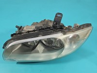 Reflektor lewy lampa przód BMW E87 EUROPA