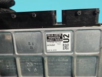 Komputer Sterownik silnika 89661-42U20, 275900-8710 Toyota Rav4 IV 2.0 D4D