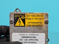 Przetwornica xenon Skoda Superb I 5DV008290-00