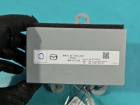 Sterownik moduł Producent części: Mazda, Europejska Mazda 6 III GJ TM41677G0A