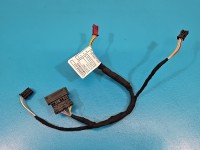Instalacja Wiązka drzwi tył prawych BMW iX1 U11 5A52C15, 5A52C27