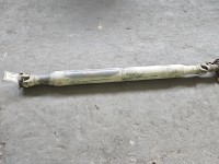 Wał napędowy tył Vw Crafter 06- 2.5 tdi