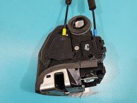 Zamek tył lewy Toyota Avensis III T27 TOYOTA, KOMBI 4PIN