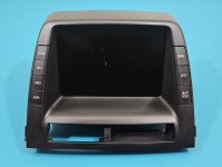 Wyświetlacz Toyota Prius II XW20 03- 86110-47220, 134000-3290A101 monitor