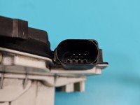 Zamek przód lewy 5N1837015A Vw Passat CC EUROPA Volkswagen, 7pin