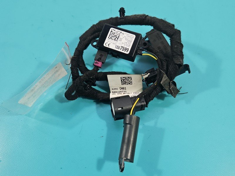 Antena Opel Mokka A 13507599 Antena Opel Mokka A 13507599