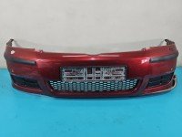 Zderzak przód Toyota Corolla Verso II bordowy 3Q3