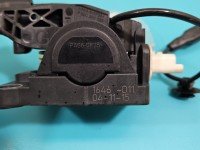 Pedał gazu potencjometr Peugeot 407 9650341780, 0280755012 2.0 16V