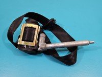 Pas bezpieczeństwa przód lewy kierowcy Audi A3 8P 8P3857705 EU