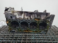 Głowica Nissan Qashqai I J10 06-13 1.6 16V (HR16DE)