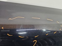 Błotnik przód prawy Skoda Superb I 9910