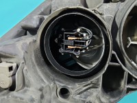 Reflektor prawy lampa przód Citroen C5 II X7 EUROPA