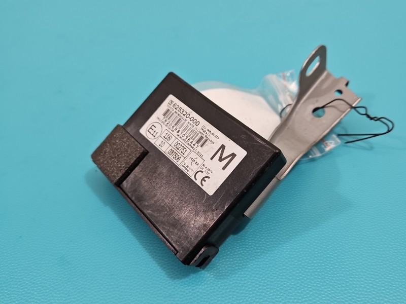Sterownik moduł TOYOTA, IMMOBILIZERA Toyota Auris II 625320-000
