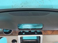 Deska rozdzielcza airbag pasażera kokpit Vw Passat B6