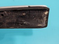 Relingi dachowe komplet Nissan Qashqai II J11 13-21