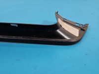 Osłona ZAŚLEPKA PLASTIK BMW X6 E71 7175856, 1268152