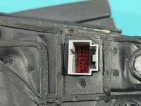 Lusterko prawe Ford Kuga Mk2 II 13-19 biały europa