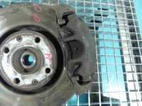 Zacisk przód prawy Peugeot Partner II 1.6 hdi