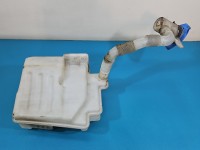 Zbiornik Zbiorniczek płynu spryskiwacza Vw Scirocco III 08-