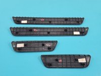 Listwa listwy dekory dekor deski Hyundai Tucson III 15-20 eu