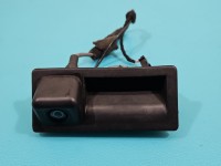 Klamka klapy tył AUDI Q5 08- 5N0827566AA