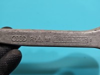 Wahacz przód prawy AUDI A6 C7 przedni