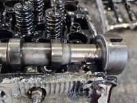 Głowica Citroen Jumper II 06-14 2.2 hdi