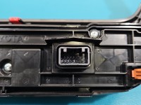 Konsola panel nawiewu Toyota Corolla E21 19- 55900-02F30