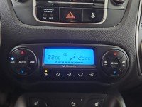 Konsola panel nawiewu Hyundai Ix35 97250-2Y301