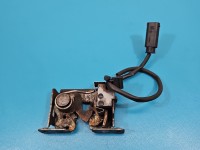 Zamek maski Producent części: BMW, lewy, prawy BMW X6 E71