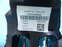 DŹWIGNIA LEWAREK WYBIERAK LINKI Jeep Renegade 14- 1.4 T