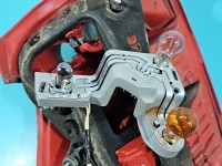 Lampa tył prawa KOITO Toyota Auris I HB