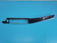 Listwa dekor deski Bmw f10 f11 Europejska, kpl.